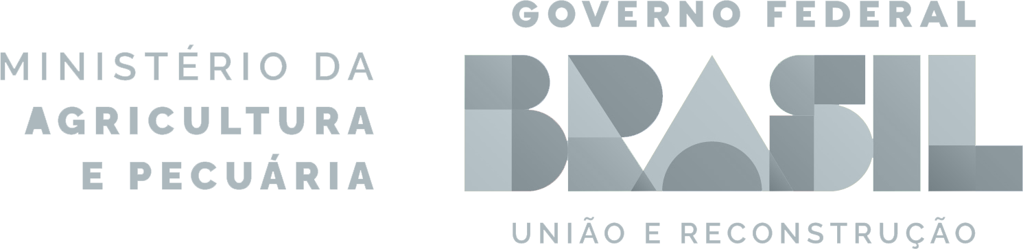 MAPA — Ministério da Agricultura, Pecuária e Abastecimento