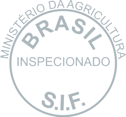SIF — Serviço de Inspeção Federal